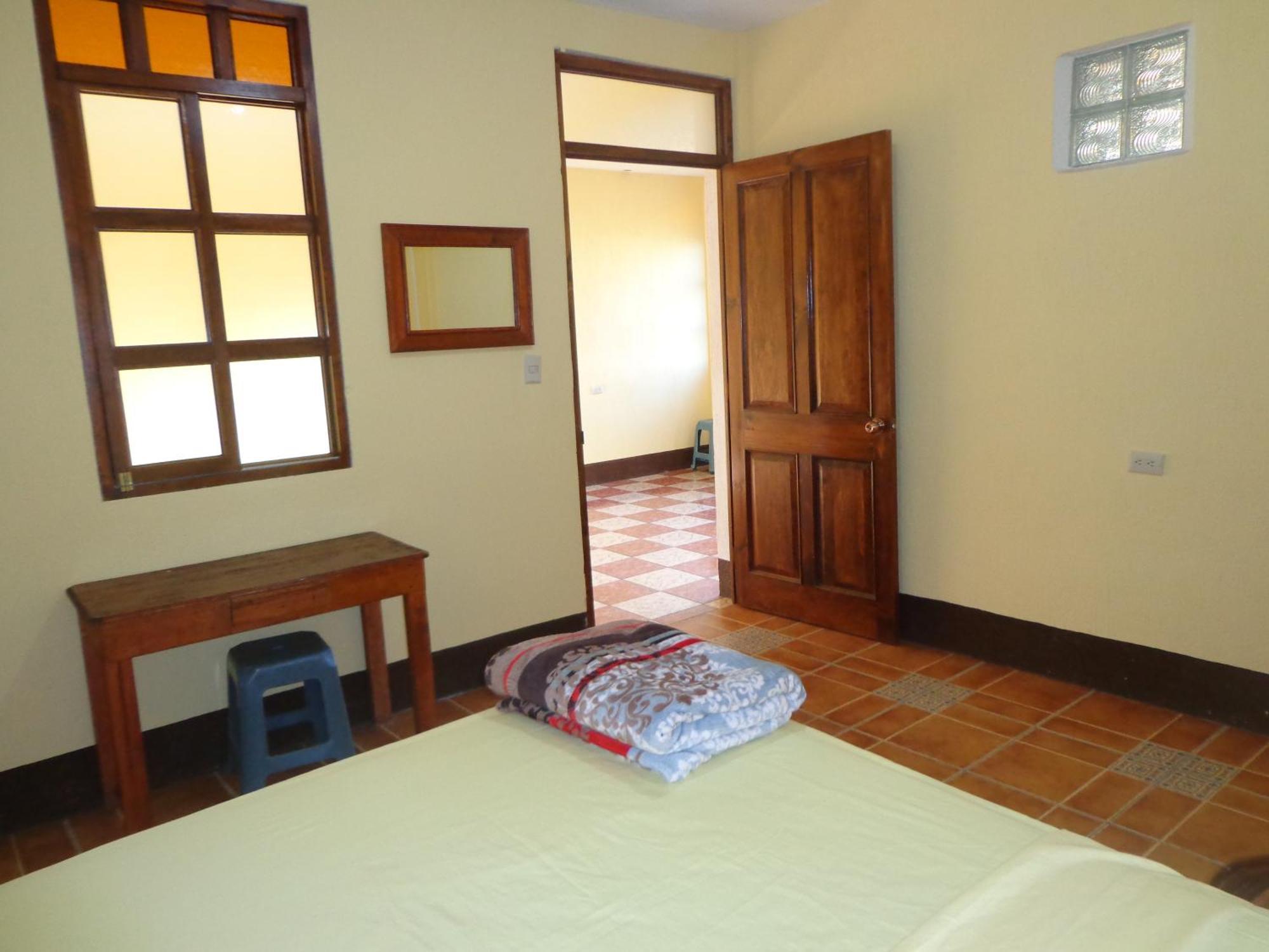 Hotel Don Chema ซานเปโดร ลาลากูนา ภายนอก รูปภาพ