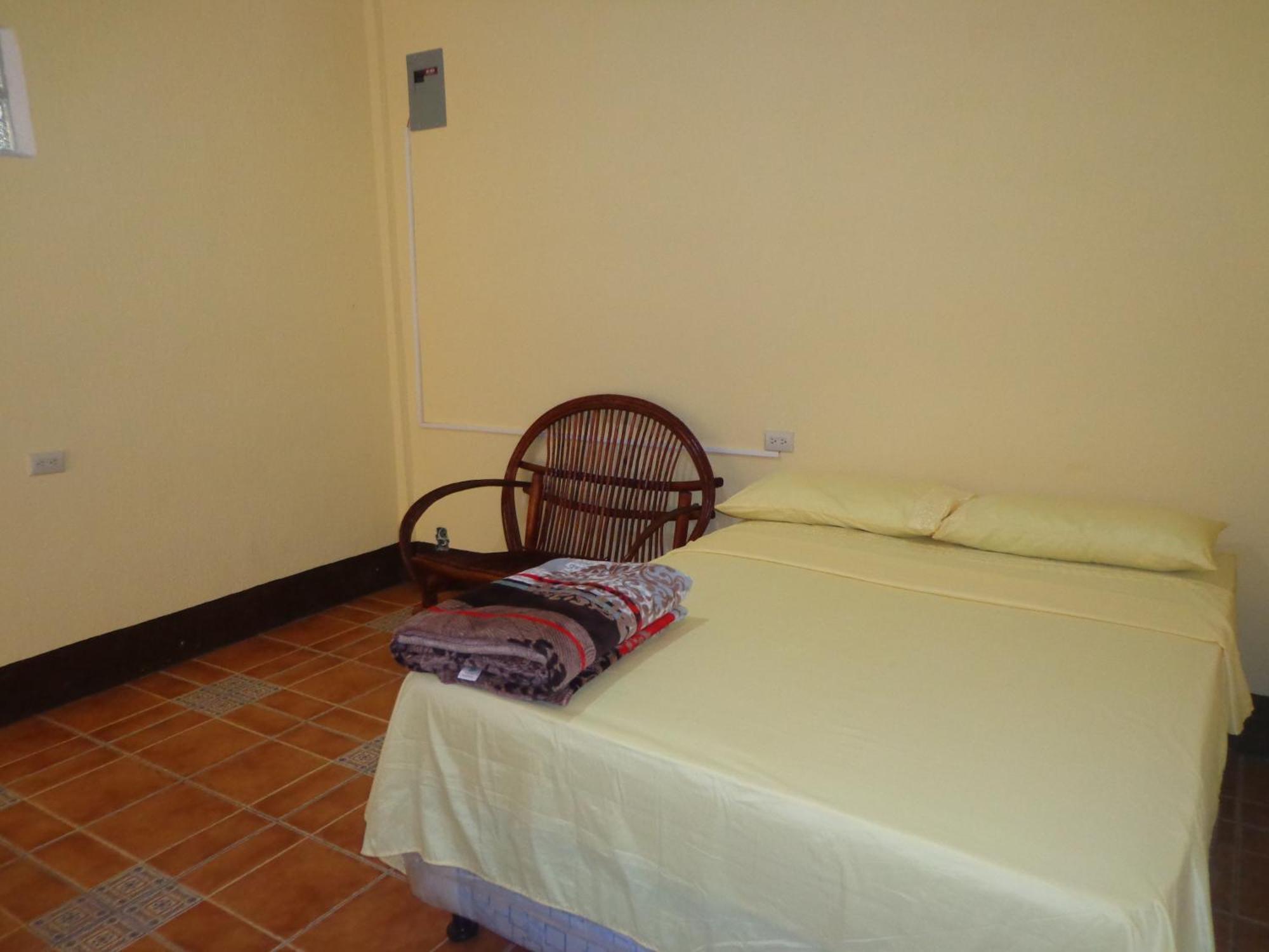 Hotel Don Chema ซานเปโดร ลาลากูนา ภายนอก รูปภาพ