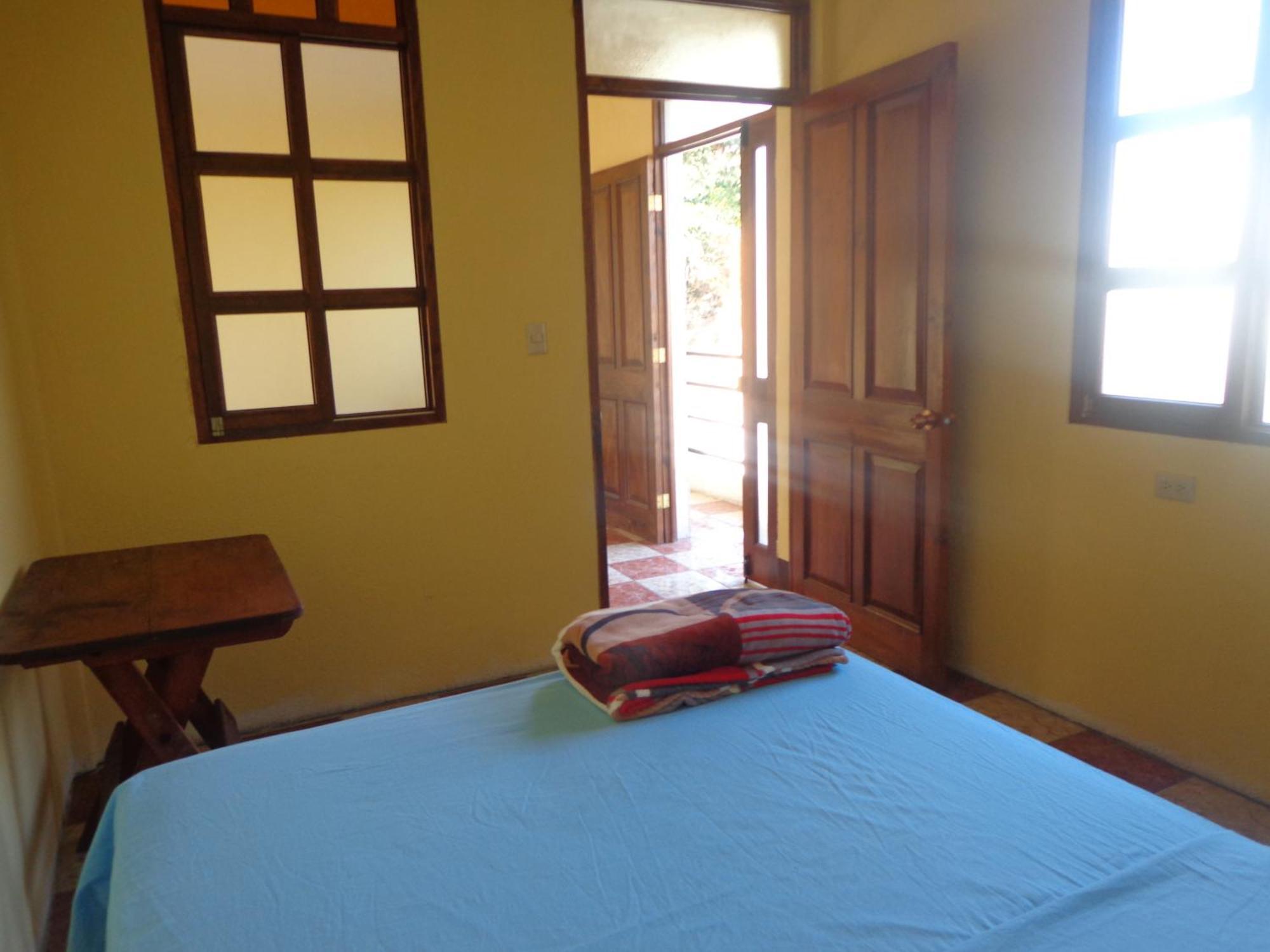 Hotel Don Chema ซานเปโดร ลาลากูนา ภายนอก รูปภาพ