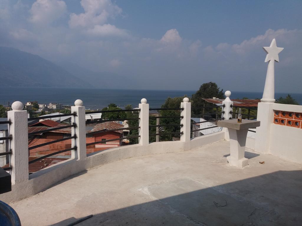 Hotel Don Chema ซานเปโดร ลาลากูนา ภายนอก รูปภาพ
